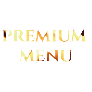 Premium Menu | La Cabaña Argentina